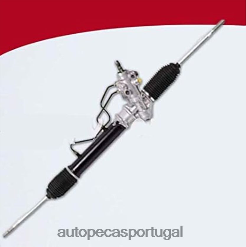 auto peças Vilarinho | XT6FX61559 cremalheira de direção hidráulica 44250-33202 44250-33061 44250-33250 44250-33251 TOYOTA