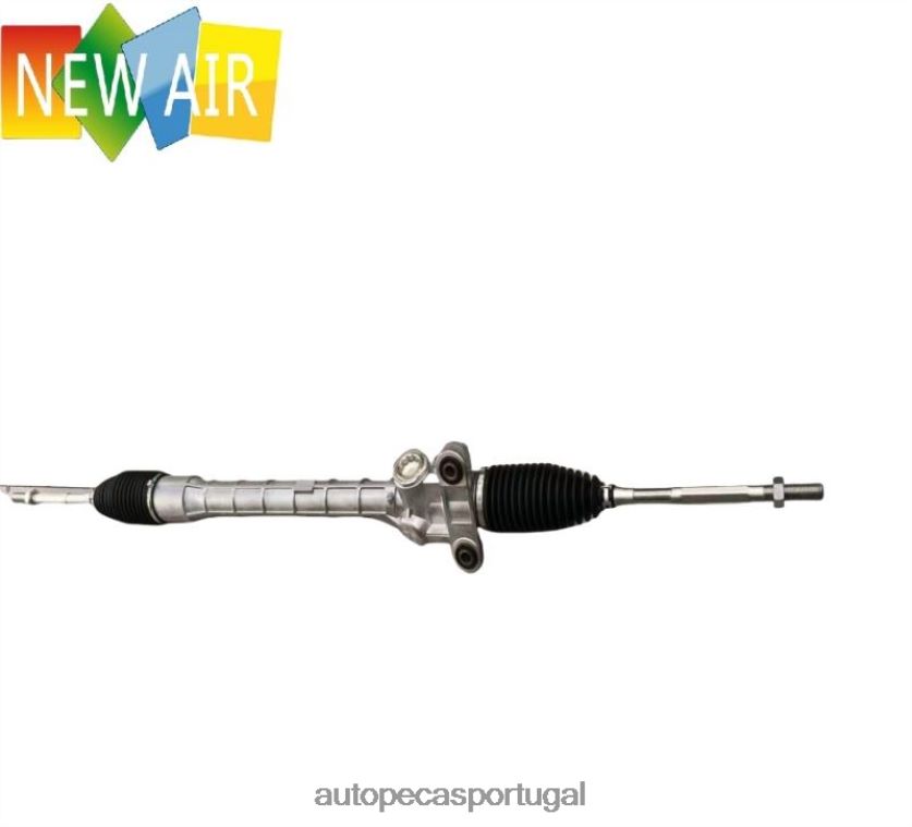 auto peças Vilarinho | XT6FX61569 cremalheira de direção hidráulica 45510-52120 TOYOTA