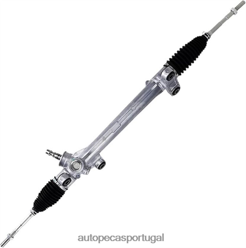 auto peças coina | XT6FX61508 cremalheira de direção hidráulica 45510-02050 TOYOTA