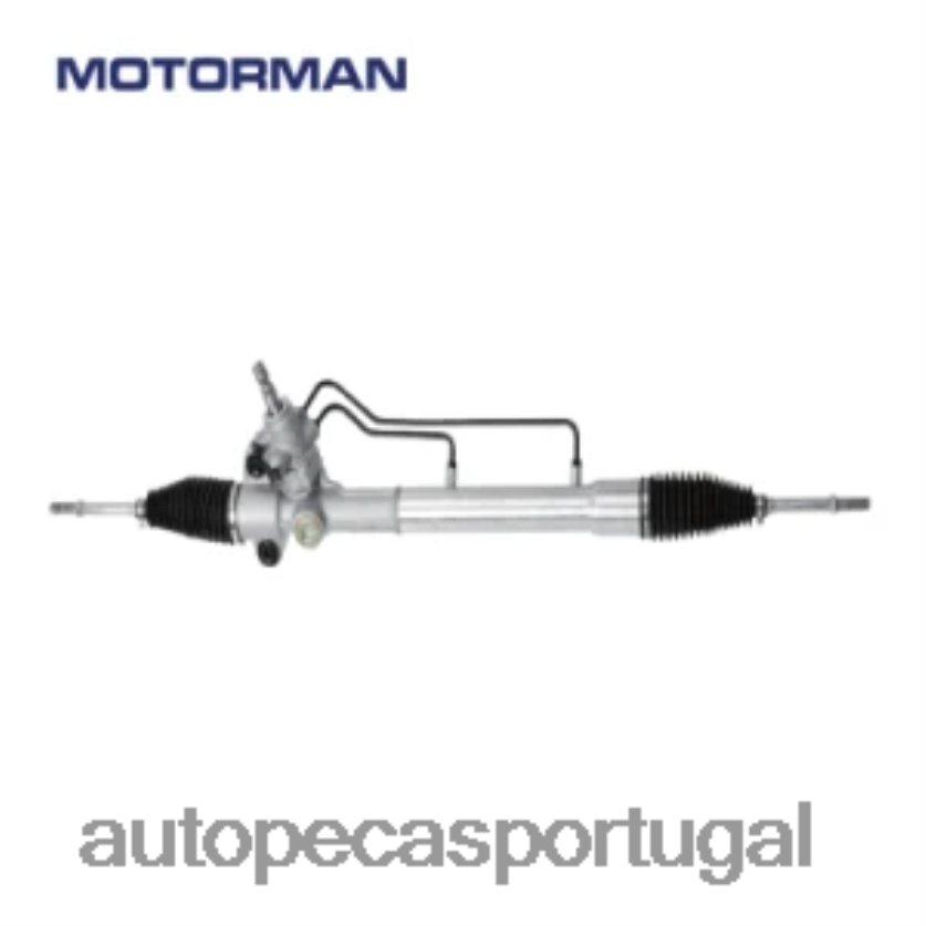 autopeças Faro | XT6FX61550 cremalheira de direção hidráulica 44200-bz010 TOYOTA