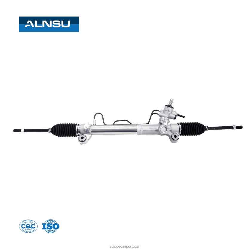 autopeças Gafanha | XT6FX61567 cremalheira de direção hidráulica 44250-27050 44250-27060 TOYOTA