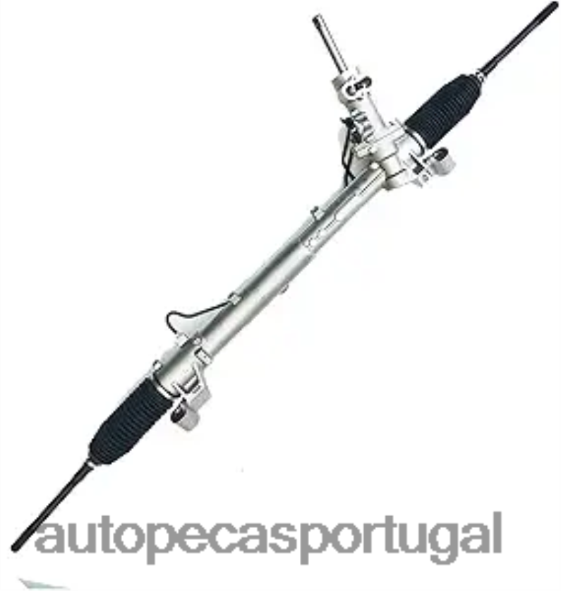 autopeças online | XT6FX61555 cremalheira de direção hidráulica 45510-52040 TOYOTA