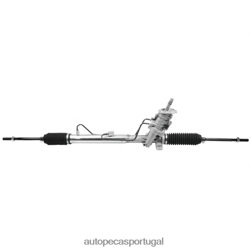autopeças Faro | XT6FX61490 cremalheira de direção hidráulica 5z1422055 VOLKSWAGEN