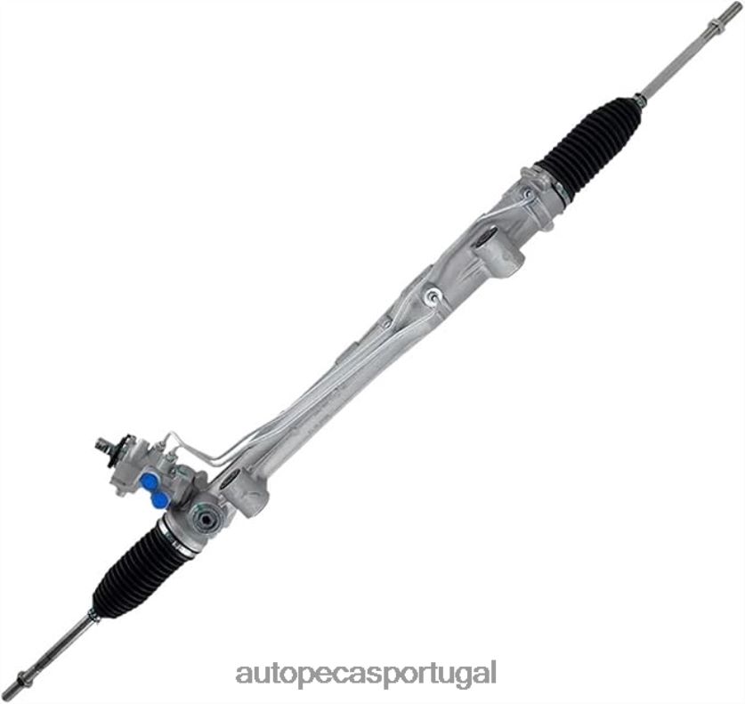autopeças Gafanha | XT6FX61487 cremalheira da direção hidráulica 2h1422055c VOLKSWAGEN