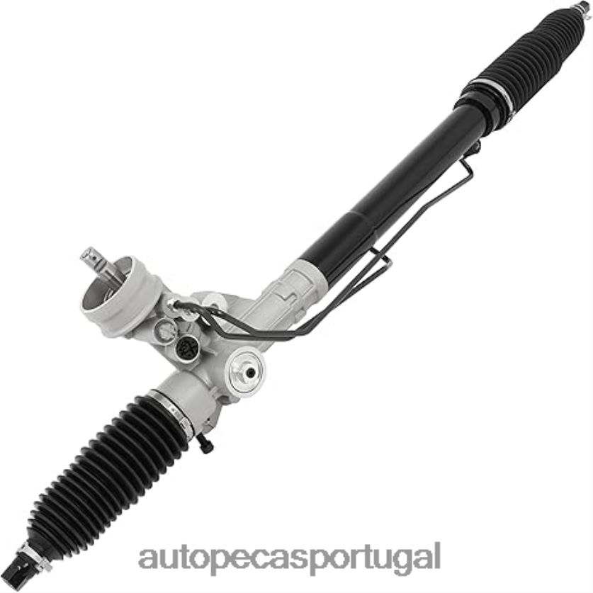 autopeças online | XT6FX61475 cremalheira de direção hidráulica 8e1422052 VOLKSWAGEN