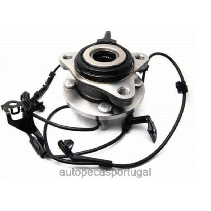 auto peças online portugal | 264F823 43550-0d070 - cubo de roda