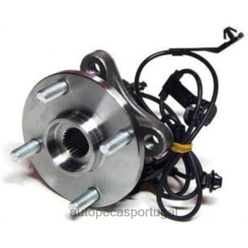 auto peças online portugal | 264F823 43550-0d070 - cubo de roda