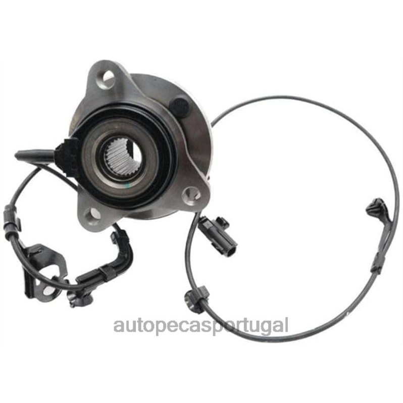 auto peças online portugal | 264F823 43550-0d070 - cubo de roda