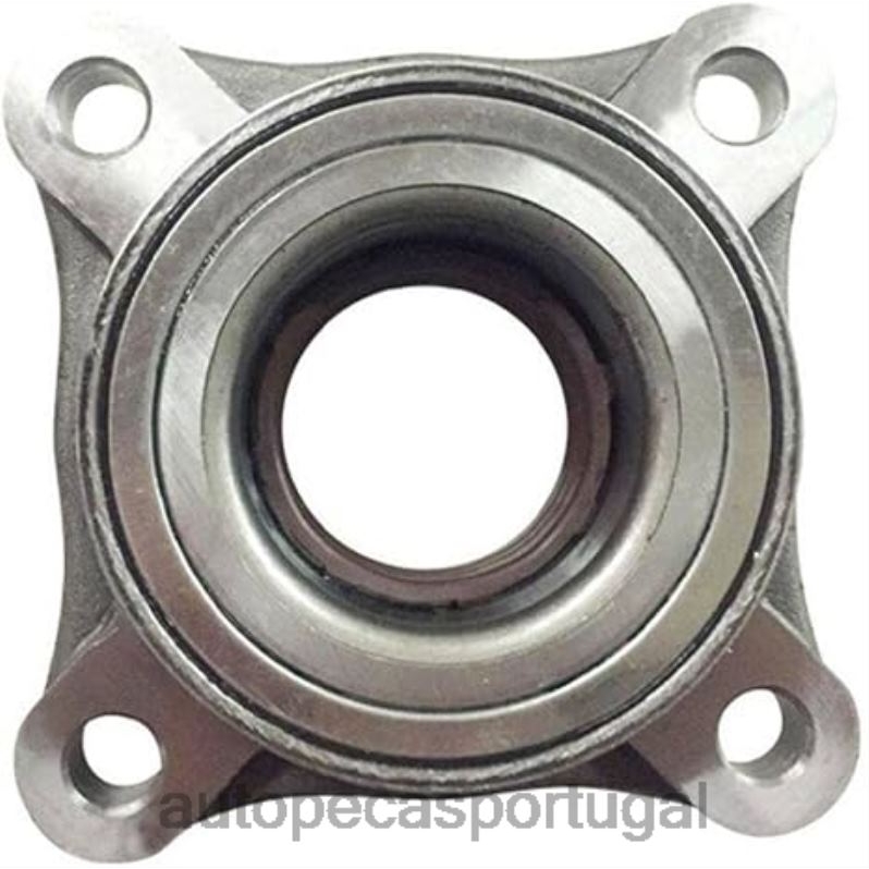 auto peças online portugal | 264F83 43570-60011 - cubo de roda