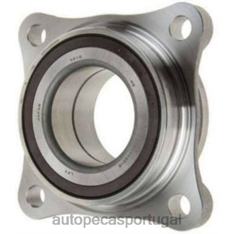 auto peças online portugal | 264F83 43570-60011 - cubo de roda