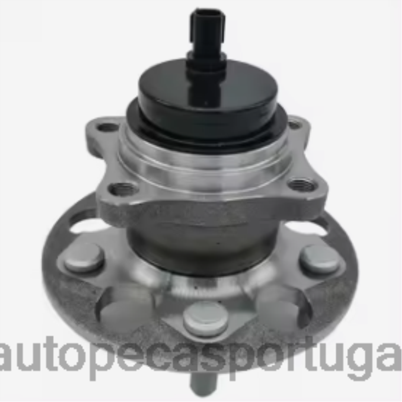 auto peças vilarinho | 264F819 43550-0k030 - cubo de roda