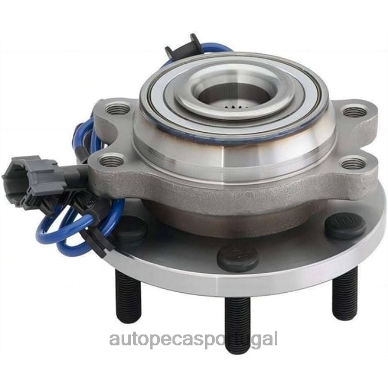 auto peças vilarinho | 264F829 402024x01a - cubo de roda