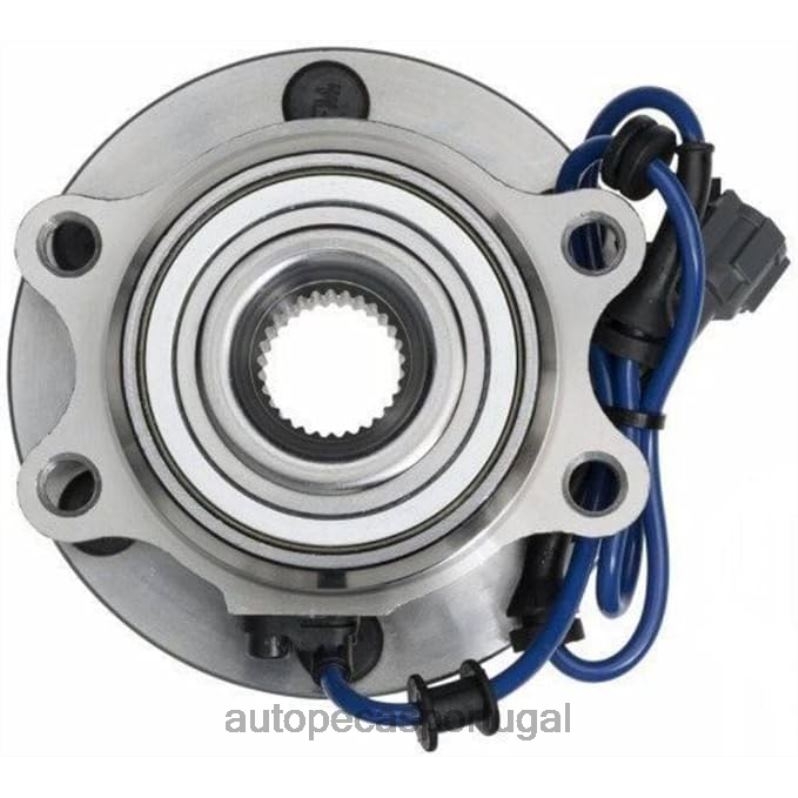 auto peças vilarinho | 264F829 402024x01a - cubo de roda