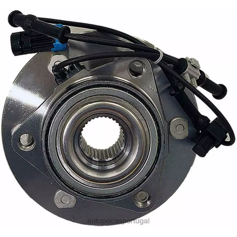 auto peças vilarinho | 264F89 515093 - cubo de roda