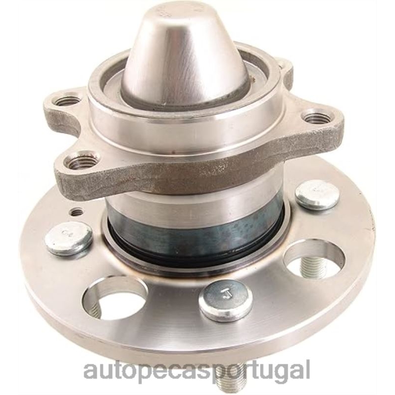autopeças 24 | 264F81 527501g001 - cubo de roda