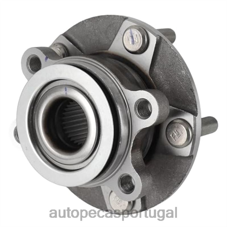 autopeças 26 | 264F821 40202-3da0a - cubo de roda