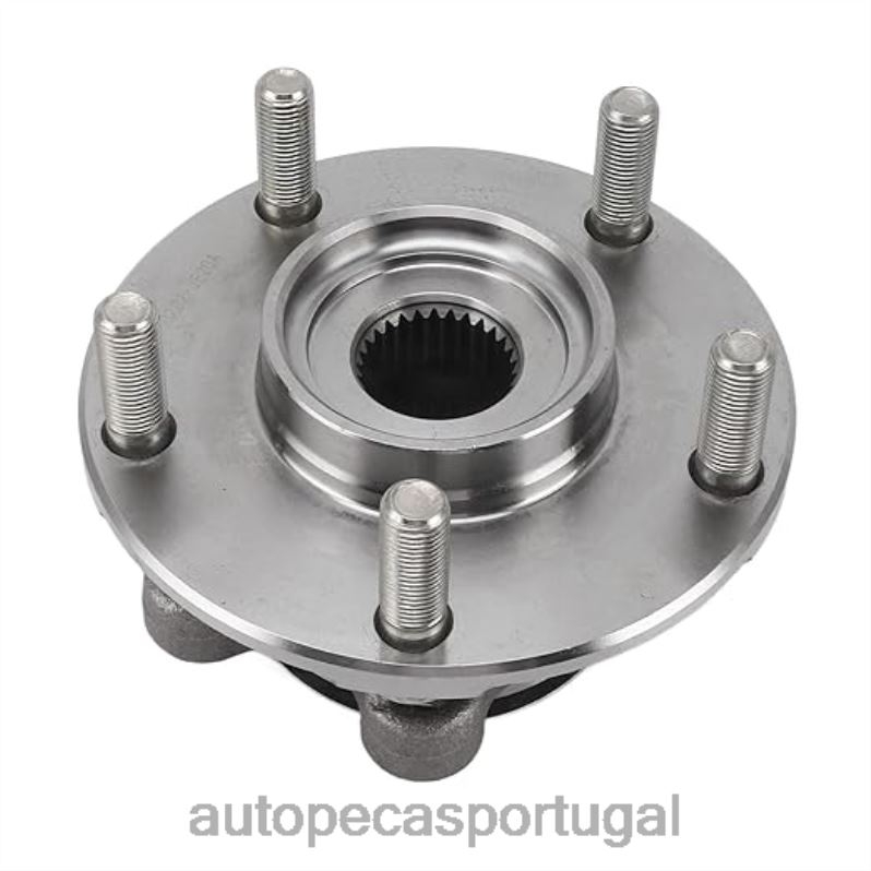 autopeças 26 | 264F821 40202-3da0a - cubo de roda