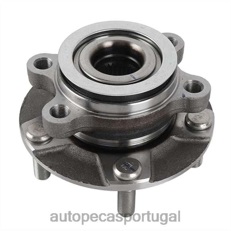 autopeças 26 | 264F821 40202-3da0a - cubo de roda