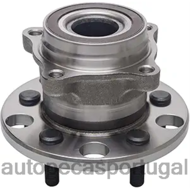 autopeças faro | 264F820 512337 - cubo de roda