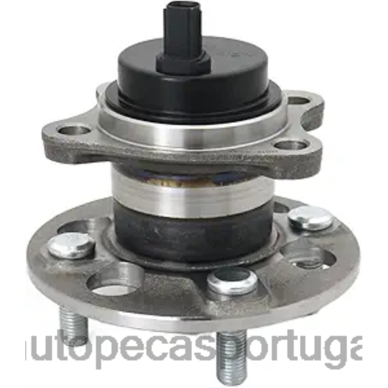 autopeças gafanha | 264F87 42450-0d050 - cubo de roda