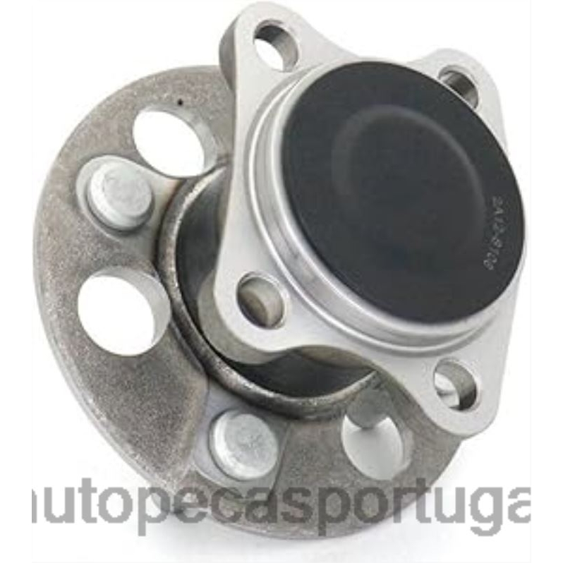 autopeças lourinhã | 264F816 42410-52070 - cubo de roda