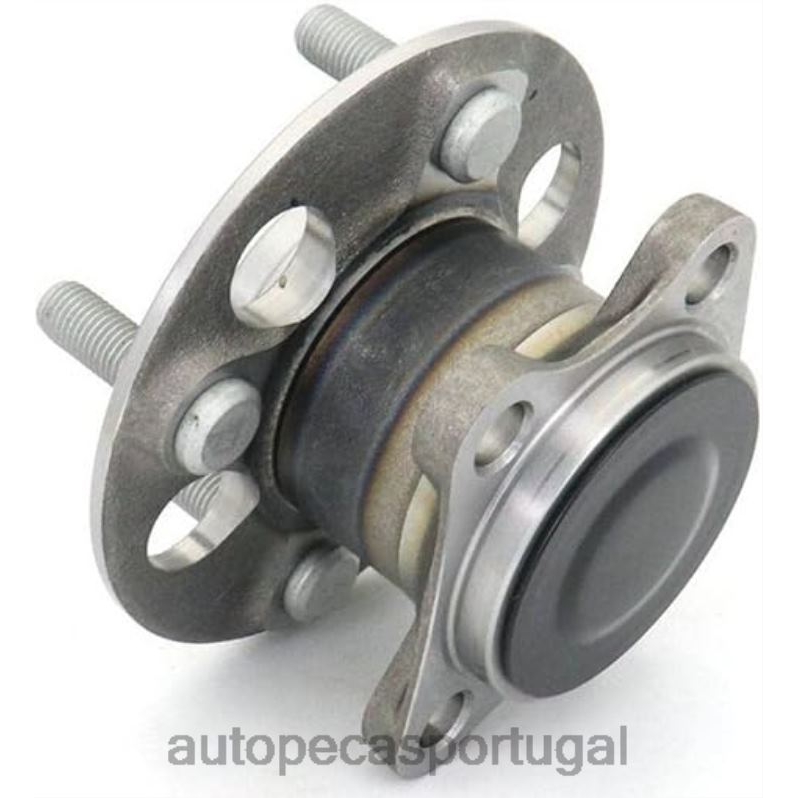 autopeças lourinhã | 264F816 42410-52070 - cubo de roda