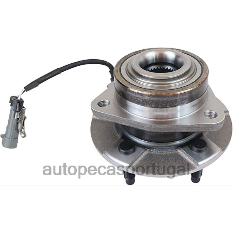 autopeças lourinhã | 264F826 ‎513189 - cubo da roda