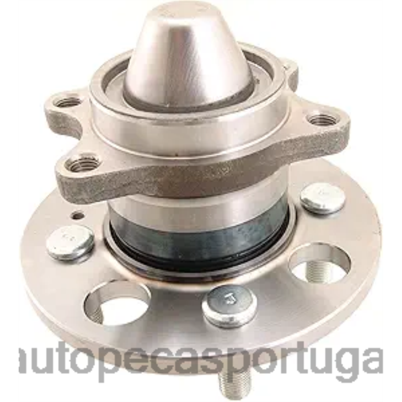 autopeças lourinhã | 264F86 527501g001 - cubo de roda