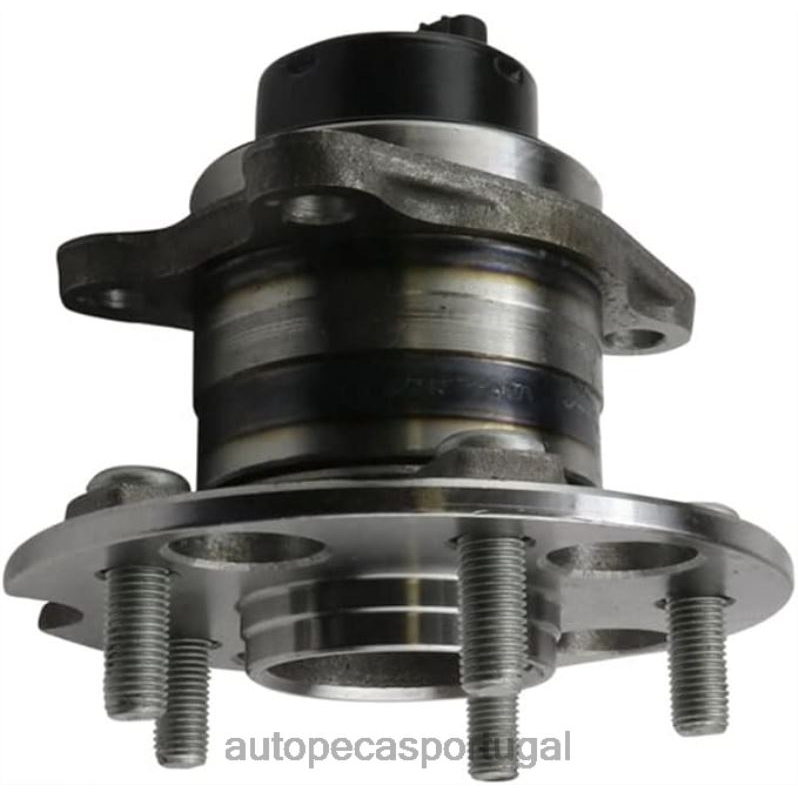 autopeças online | 264F815 42450-48030 - cubo de roda