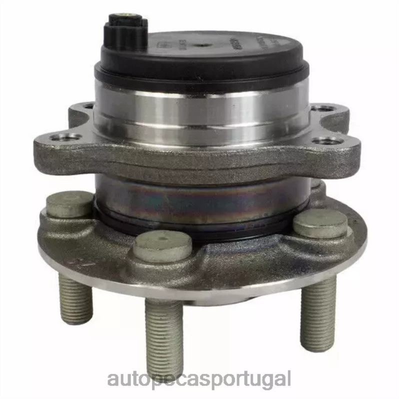 autopeças online | 264F85 e1gz-1104-b - cubo de roda