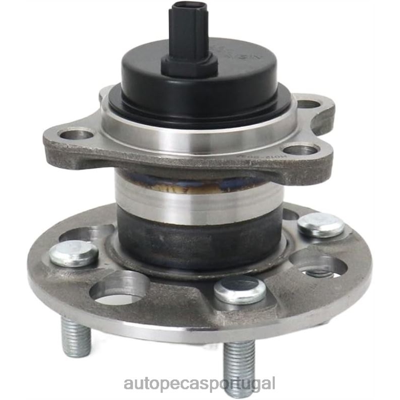 autopeças portugal | 264F812 42450-52060 - cubo de roda