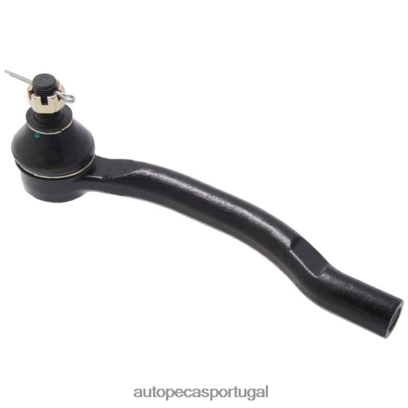autopeças Faro | XT6FX6370 Extremidade do tirante 53560-s3v-a02 Subconjunto da extremidade do tirante da direção ACURA