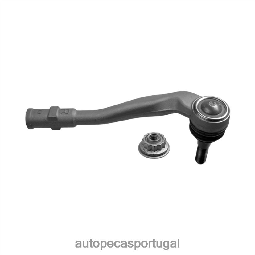 Audi 4h0-422-818a extremidade do tirante B2T6FD3431 | autopeças 367
