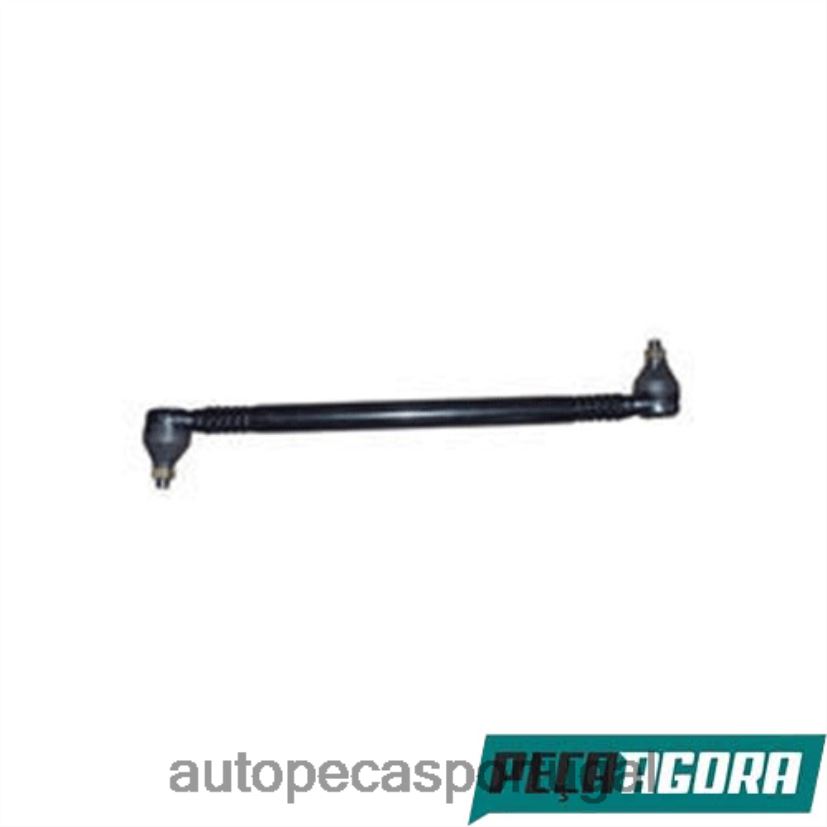 Benz terminal de direção 384-460-6905 B2T6FD1531 | autopeças 177
