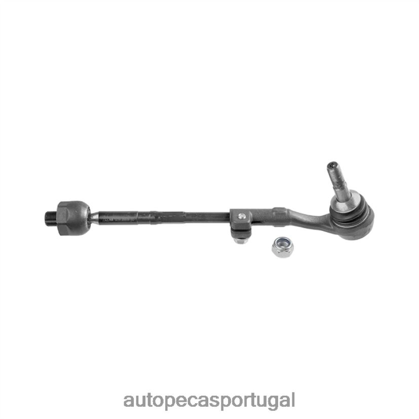 BMW extremidade do tirante 322-167-62-244 subconjunto de direção jra530 B2T6FD2111 | autopeças 235