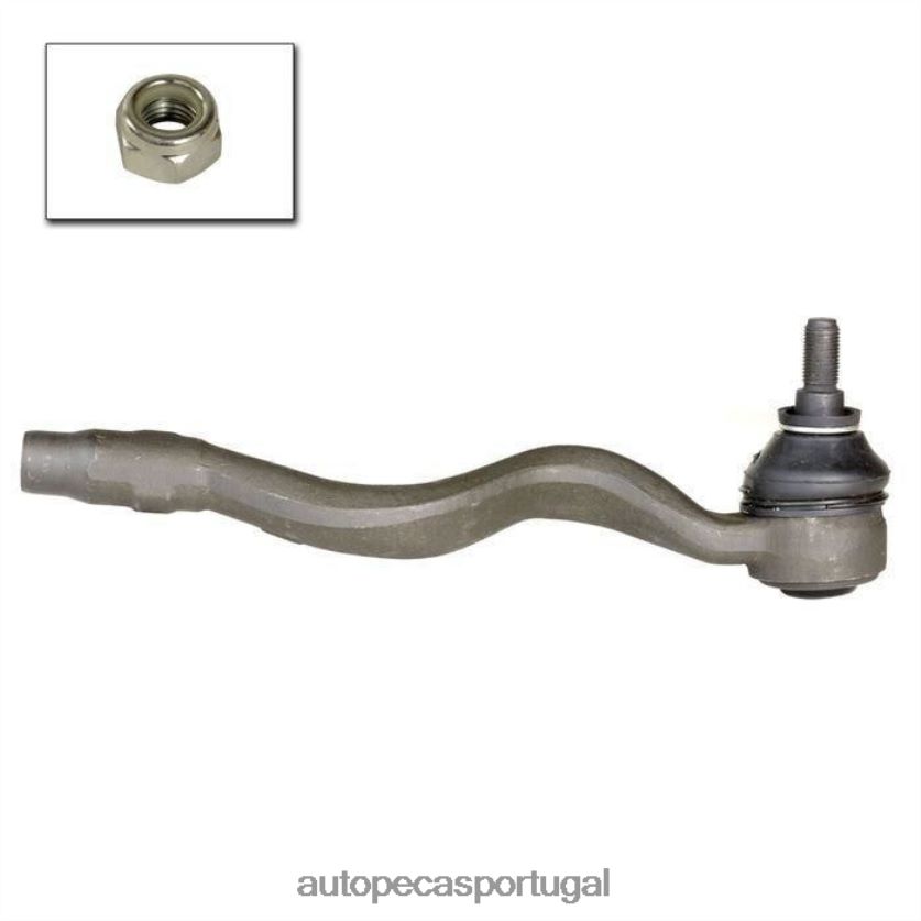 auto peças coina | XT6FX6378 subconjunto da extremidade do tirante es3189 da extremidade do tirante da direção BMW