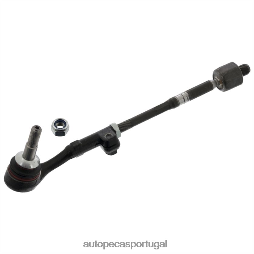 auto peças coina | XT6FX6478 extremidade do tirante 321-067-65-235parte subconjunto da extremidade da cremalheira de direção BMW
