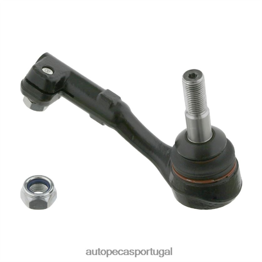 autopeças Lourinhã | XT6FX6366 extremidade do tirante 321-067-65-090 subconjunto da extremidade do tirante da direção BMW