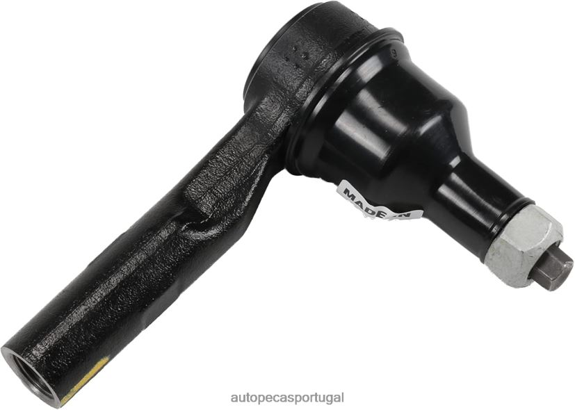 Chevrolet Extremidade do tirante 19152655 B2T6FD1263 | auto peças online Portugal