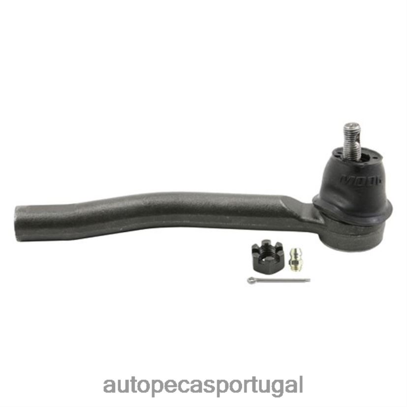 Chevrolet Extremidade do tirante 19317049 B2T6FD2040 | autopeças Faro
