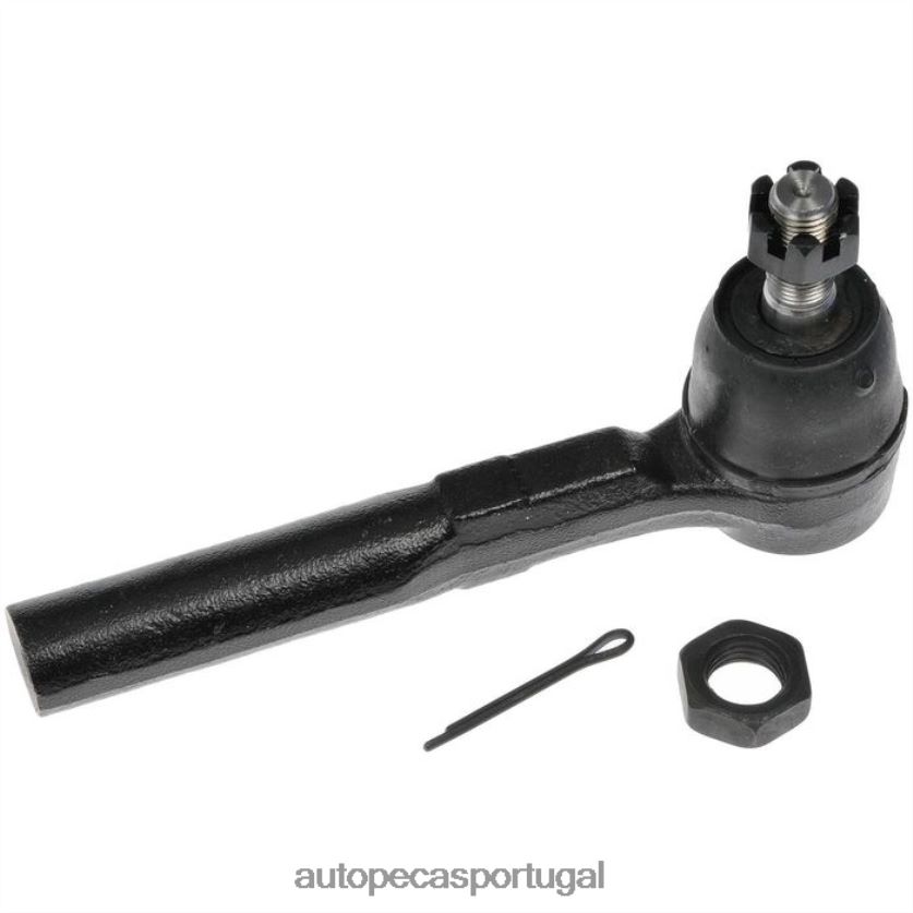 auto peças Vilarinho | XT6FX6619 extremidade do tirante 26057931 subconjunto da extremidade do tirante da direção CHEVROLET
