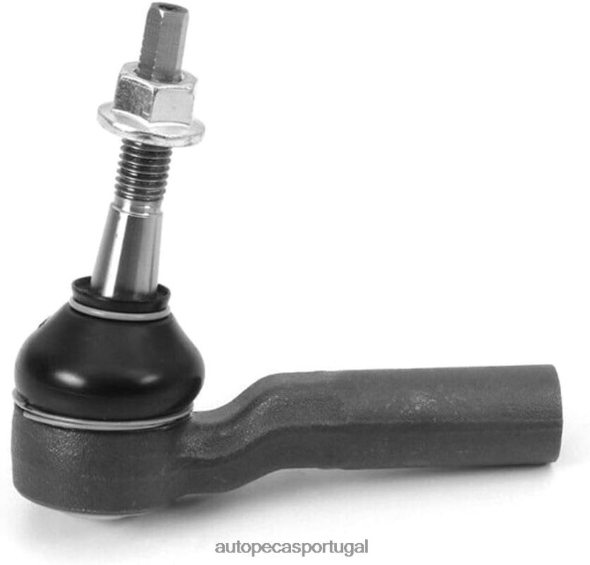 auto peças coina | XT6FX61128 extremidade do tirante 19256659 CHEVROLET