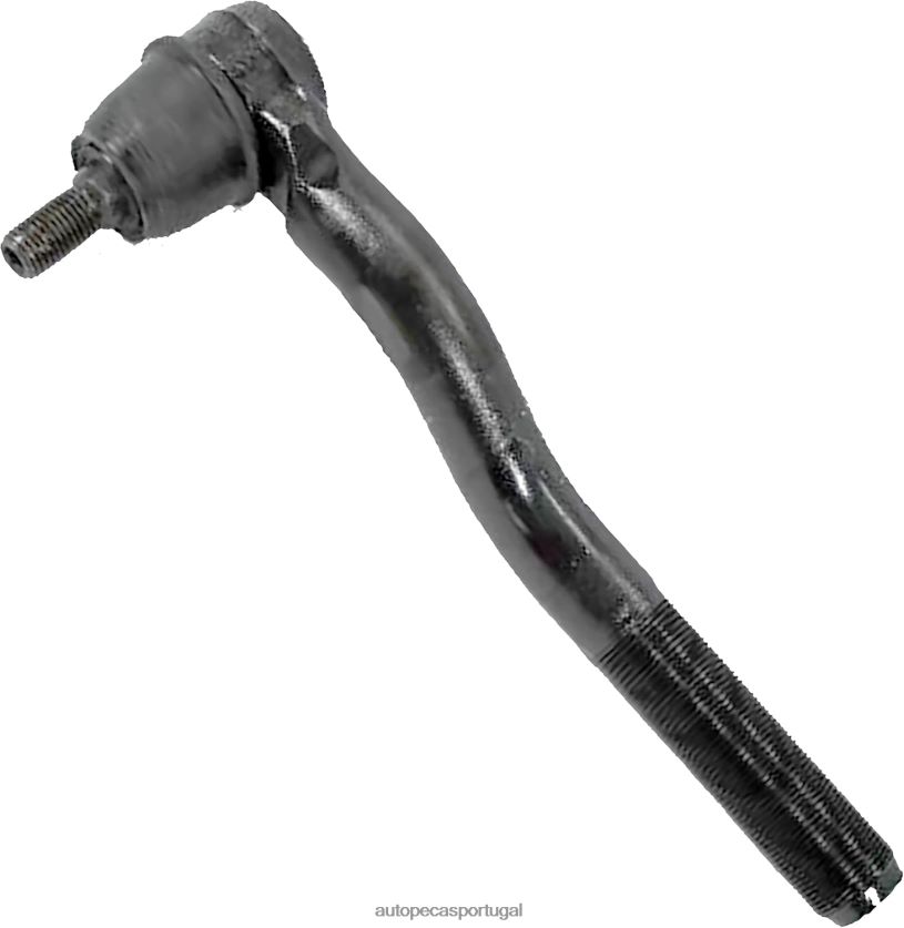 autopeças Faro | XT6FX6490 terminal de direção 19101986 subconjunto da extremidade do tirante de direção CHEVROLET