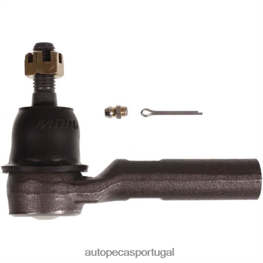 autopeças Faro | XT6FX6620 terminal de direção 22729249 subconjunto da extremidade do tirante de direção CHEVROLET