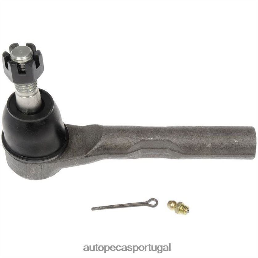autopeças Gafanha | XT6FX6567 extremidade do tirante 26095475 jte1306 subconjunto da extremidade do tirante da direção CHEVROLET