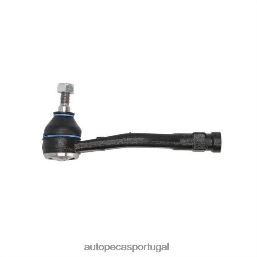 auto peças Vilarinho | XT6FX6409 terminal de direção 381788 subconjunto da extremidade do tirante de direção CITROEN