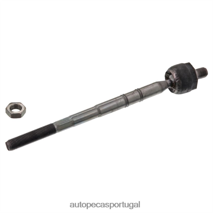auto peças coina | XT6FX6408 extremidade do tirante 3812f4 subconjunto da extremidade da cremalheira de direção CITROEN