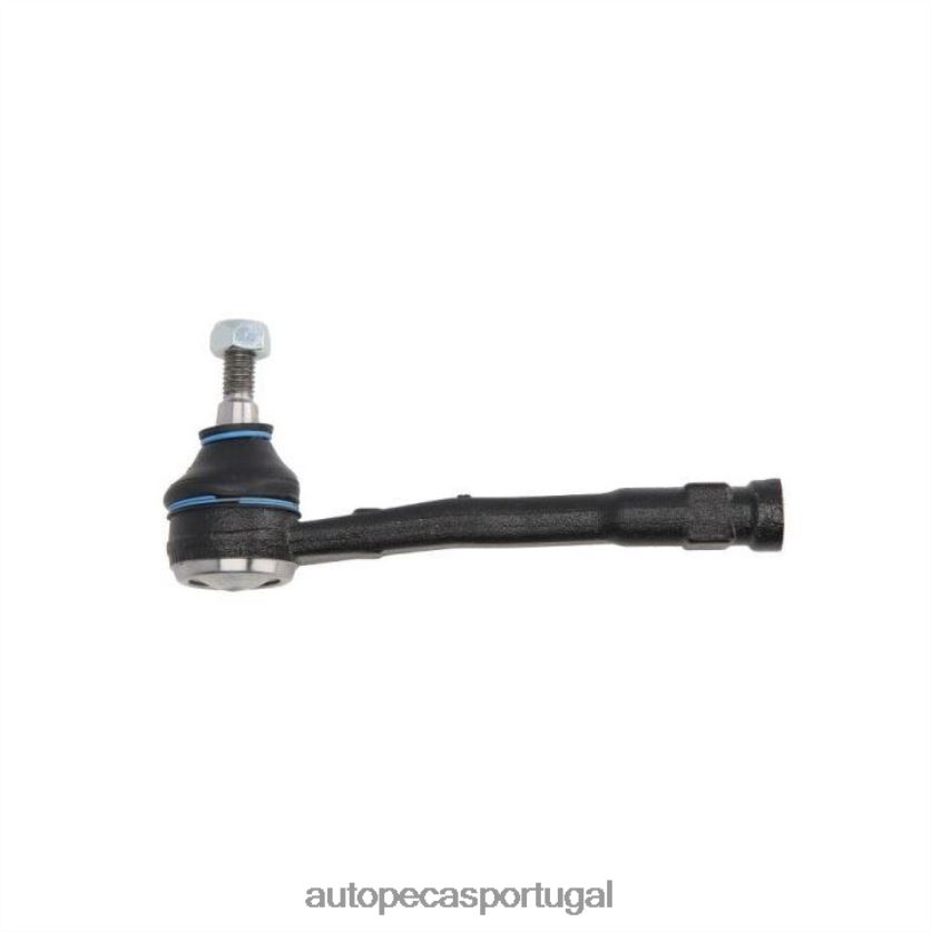 autopeças Faro | XT6FX6410 terminal de direção 381789 subconjunto da extremidade do tirante de direção CITROEN