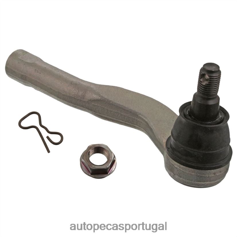 Daihatsu Extremidade do tirante 45046-b9080 B2T6FD2643 | auto peças online Portugal
