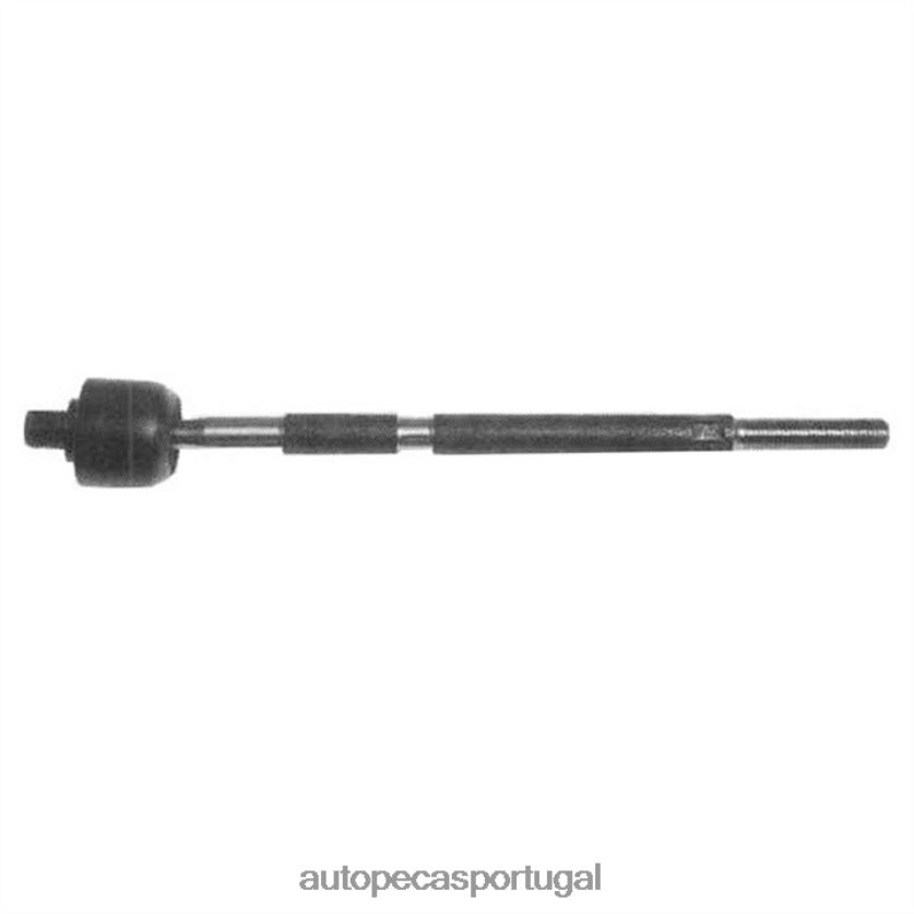autopeças Faro | XT6FX6510 extremidade do tirante 7079382 subconjunto da extremidade da cremalheira de direção FIAT